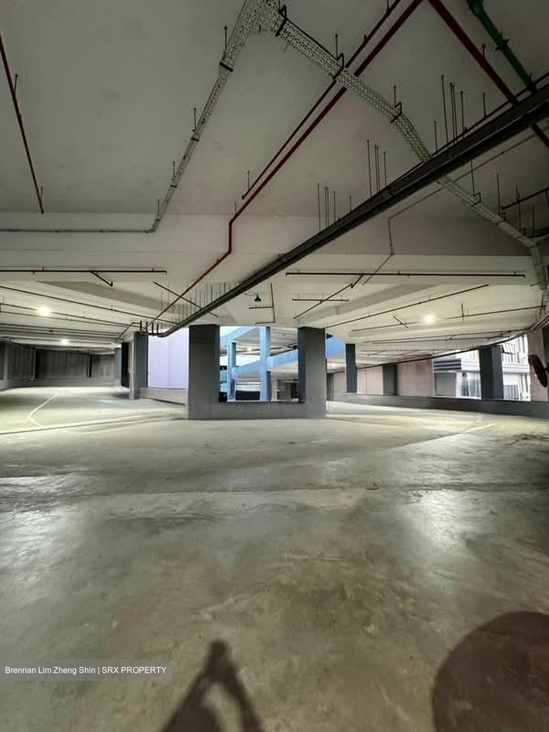 Loyang Enterprise Building (D17), Factory #575880821
